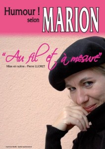 spectaclemarion
