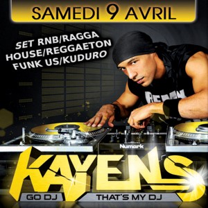 KAYENS