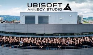 Studio Ubisoft Annecy