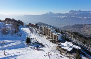 station de ski des 7 laux © office de tourisme 7 Laux