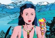 Festival d'animation Annecy