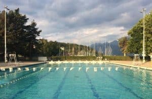 Piscine Marquisats Annecy