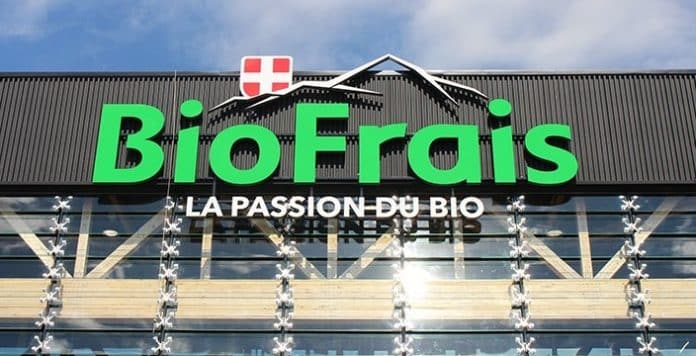 Bio Frais à Epagny