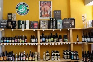 Aux Délices du Houblon gamme