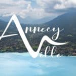 Annecy-Ville