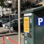 Annecy, stationnement gratuit pendant le confinement