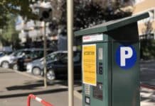 Annecy, stationnement gratuit pendant le confinement