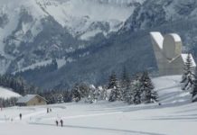 Plateau des Glières