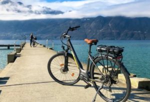 velo annecy