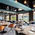 Black Bass Hôtel à Sévrier – Credit Black Bass Hôtel