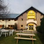 Hotels 1 étoile à Annecy