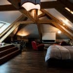 Hôtel Le Clos des Sens à Annecy-le-Vieux – Crédit Le Clos des Sens