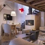 Les Loges Annecy Vieille Ville – Crédit Les Loges