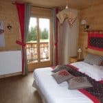 Les Rochers Blancs au Semnoz – crédit Les Rochers Blancs