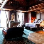 Palace de Menthon à Menthon-Saint-Bernard – Crédit Palace de Menthon