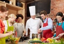cours de cuisine annecy