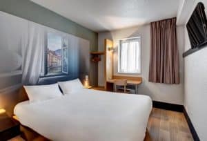 B&B Hôtel Annecy