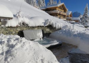 Chalet L'Orée du Bois Manigod