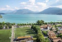 Annecy-le-Vieux