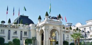 Casino Grand Cercle à Aix-les-Bains