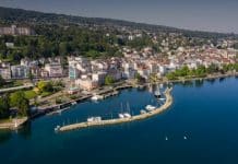 Evian-les-Bains