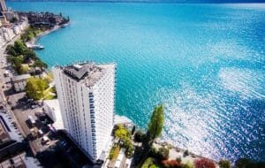 Eurotel Montreux