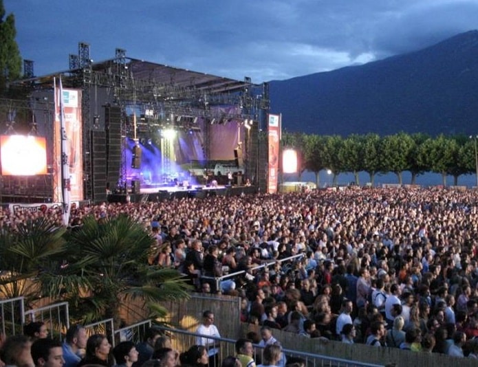 Festival Musilac