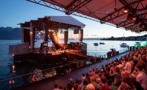 Montreux Jazz Festival