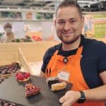 O’tera dégustation