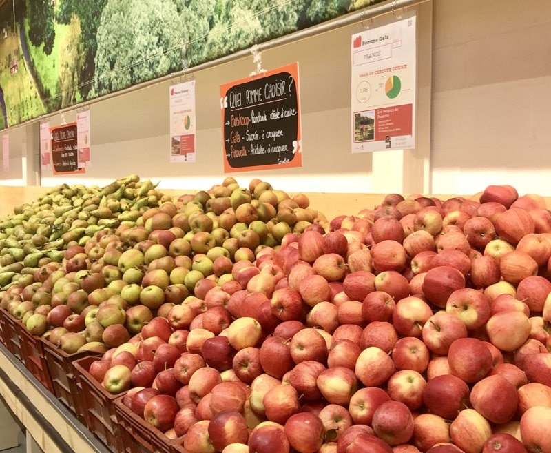 Logo des pizzas Pepone