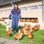 Productrice O’Tera