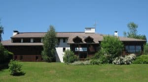 auberge de jeunesse annecy