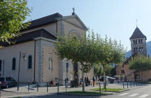 Annecy-le-Vieux