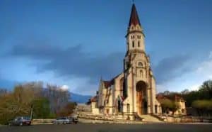 Basilique de la Visitation