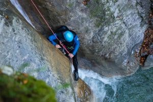 Canyoning Annecy