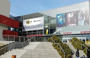 Cinéma Pathé à Annecy