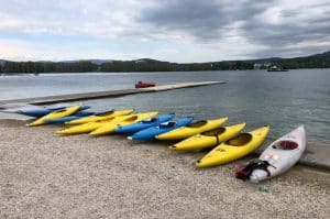 Club de Kayak d'Annecy