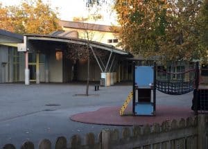 Ecole du Parmelan à Annecy