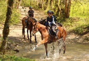 Equitation Annecy