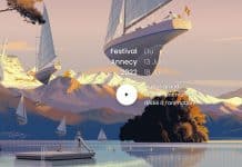 FIFA 2022 d'Annecy