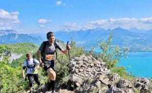 Greenweez Maxi-Race du lac d'Annecy