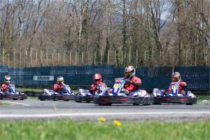 Karting Annecy