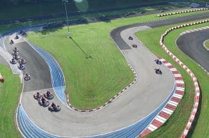 Karting de Rumilly