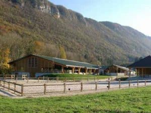 La cravache d'Annecy