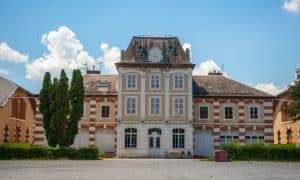 Le Haras d'Annecy