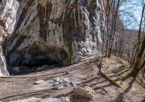 Le Semnoz - Bois Brûlé Escalade