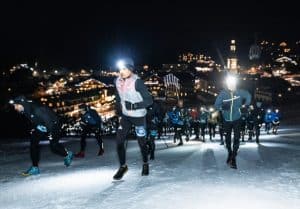 Le Trail du Bélier Blanc