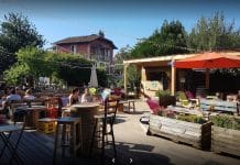 Les bars cachés d'Annecy