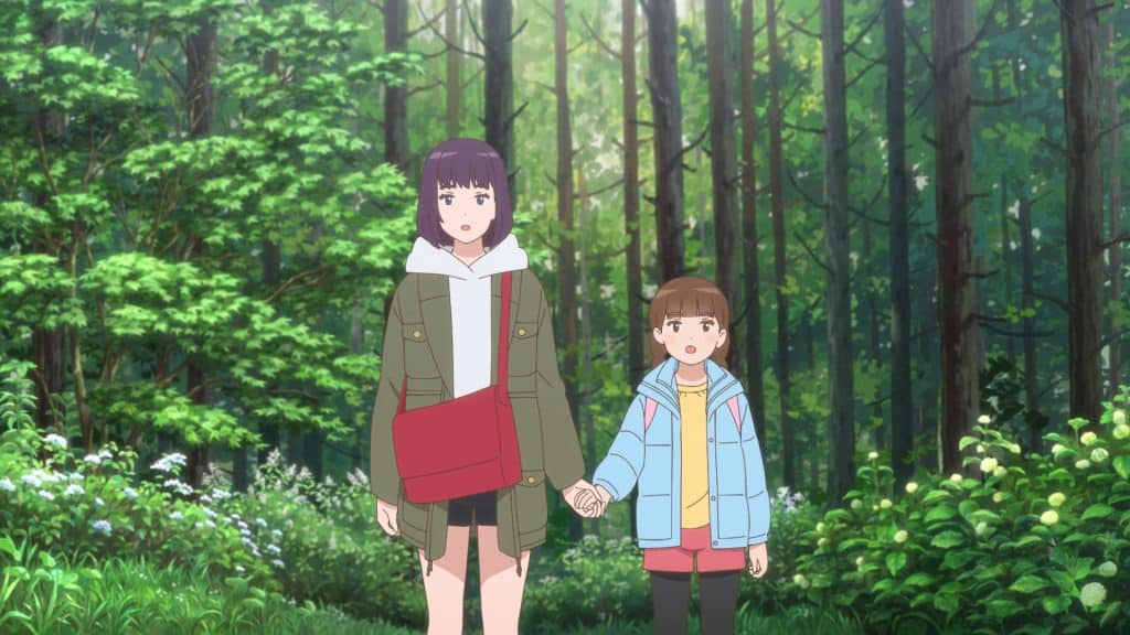 Misaki no Mayoiga, de Shinya KAWATSURA