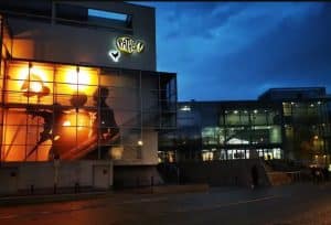 Pathé Annecy